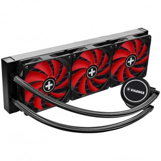 XILENCE Liquid Cooler LiQuRizer 360 XILENCE Liquid Cooler LiQuRizer 360